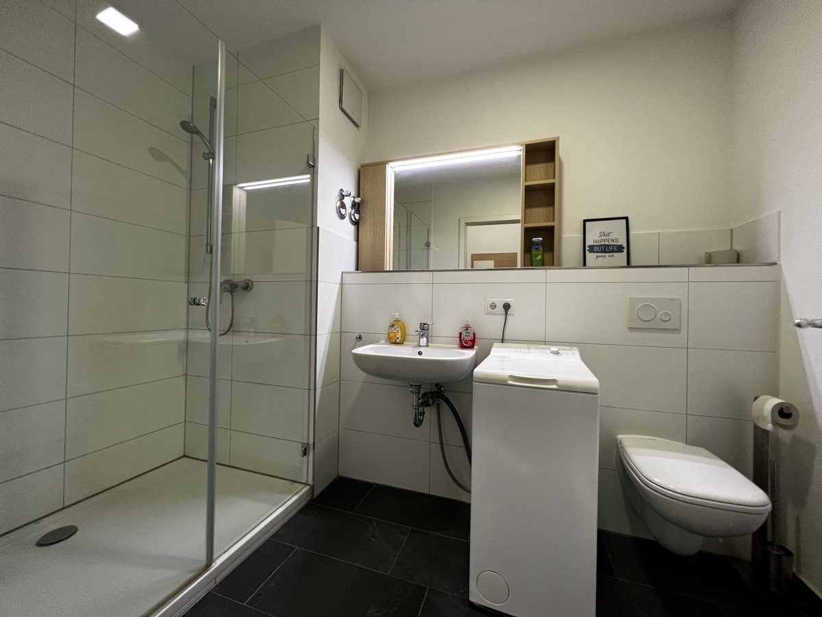 Badezimmer Forchheim