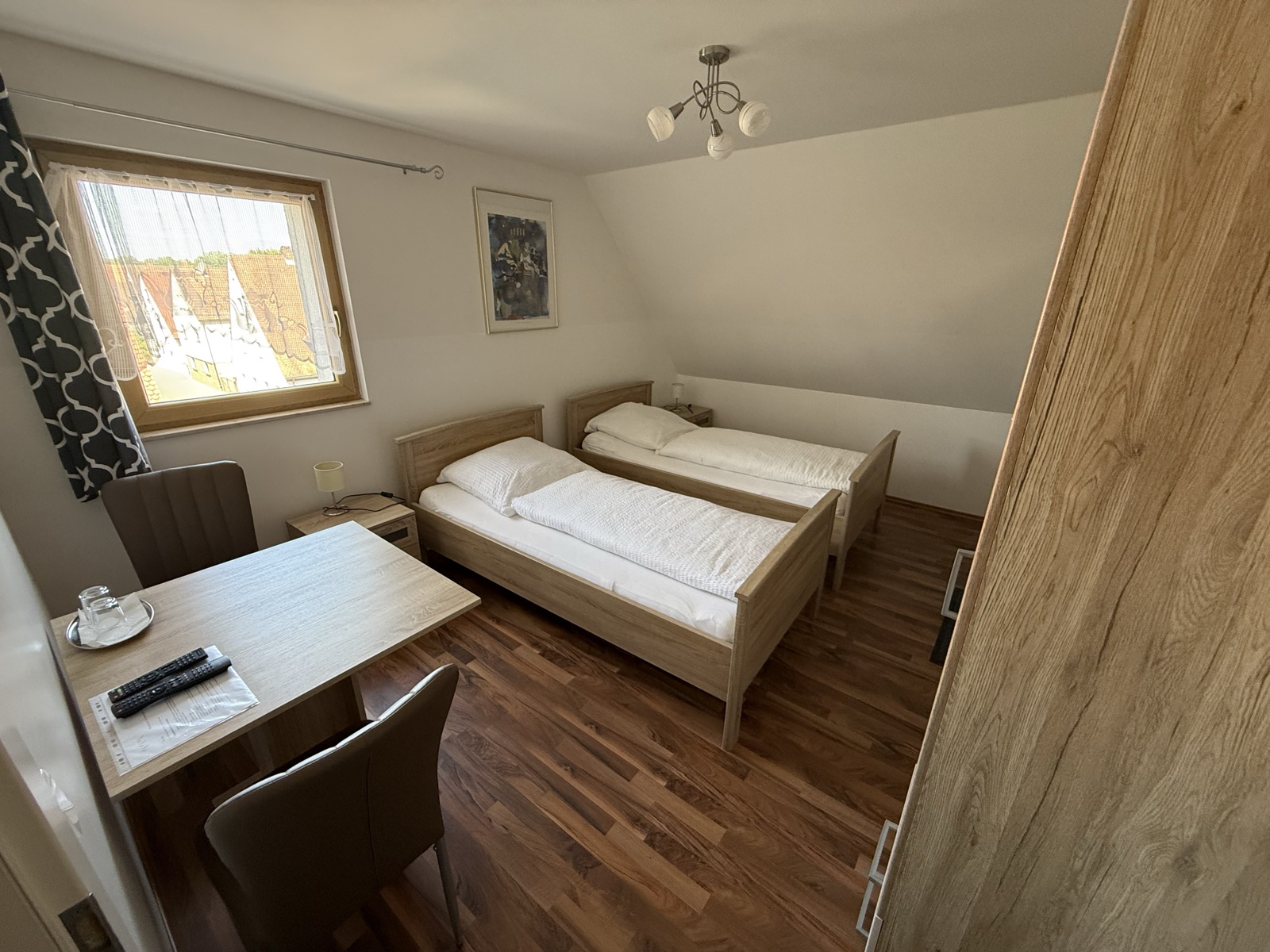 Doppelzimmer Großgründlach / Nürnberg Nord