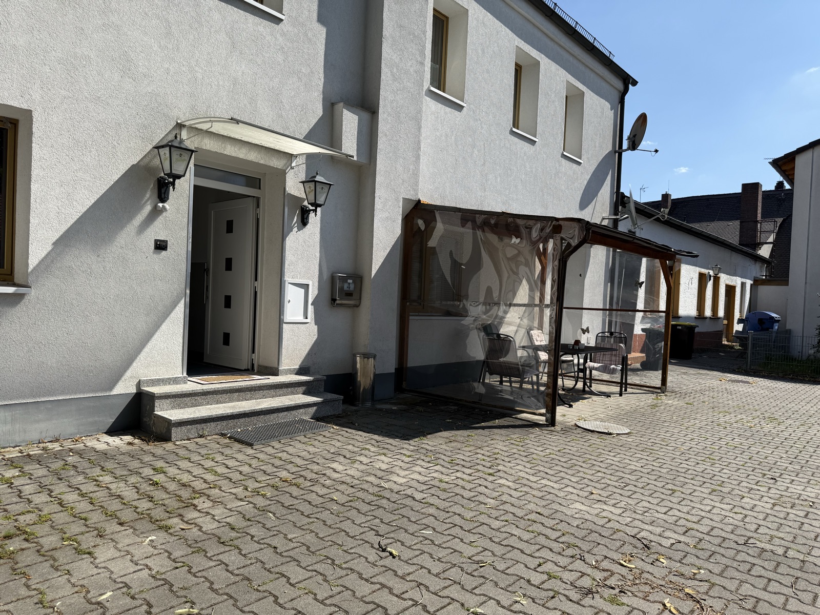 Appartement für 6 Großgründlach / Nürnberg Nord