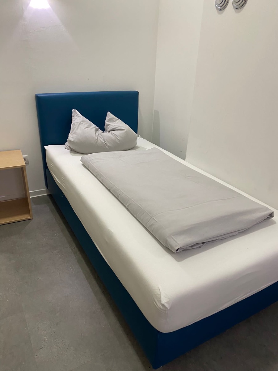 Schlafzimmer Forchheim