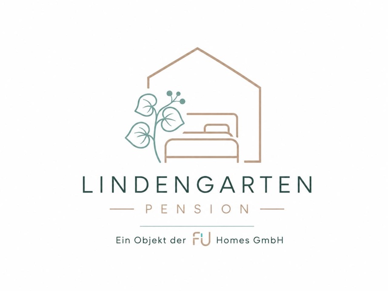 Lindengarten Logo